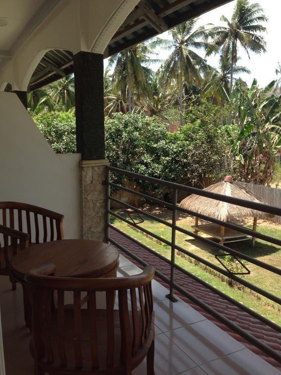 Dedy'S Homestay Kuta  Экстерьер фото